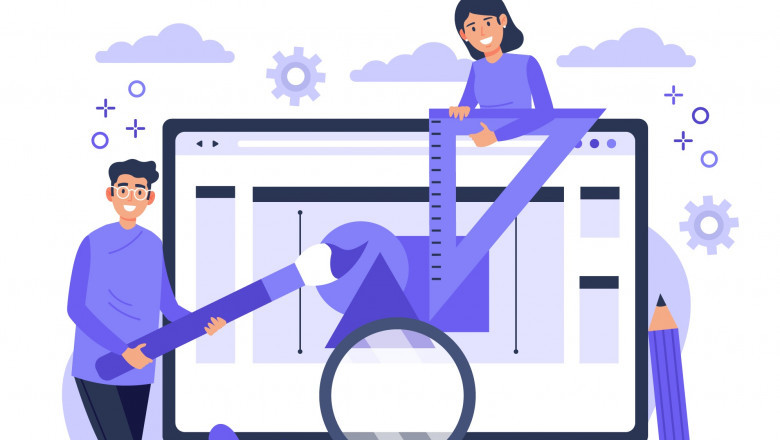 Traits That Define a Good UI UX Design Company