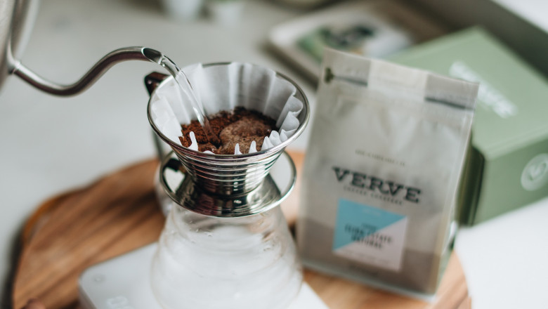 Why Dad Deserves a Coffee Subscription This Father’s Day