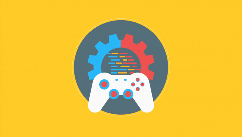5 REASONS TO OUTSOURCE YOUR GAME DEVELOPMENT
