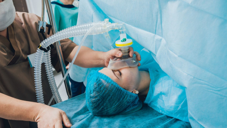 Anesthesia and Respiratory Devices Market Outlook