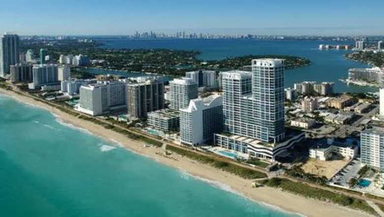 AT&T Internet Miami services