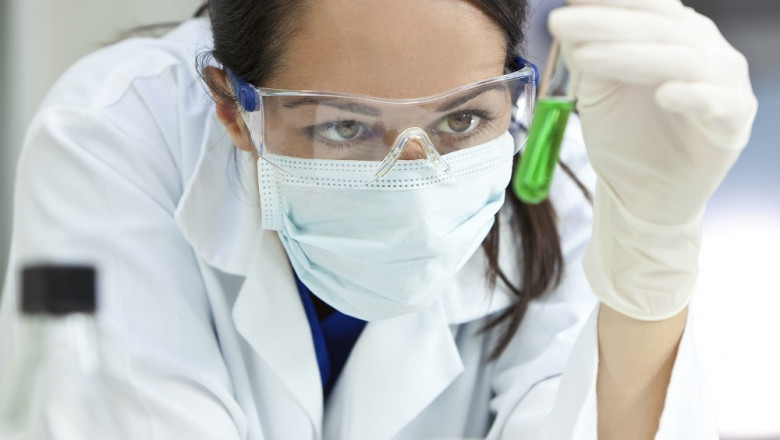 Bioanalysis in Drug Development