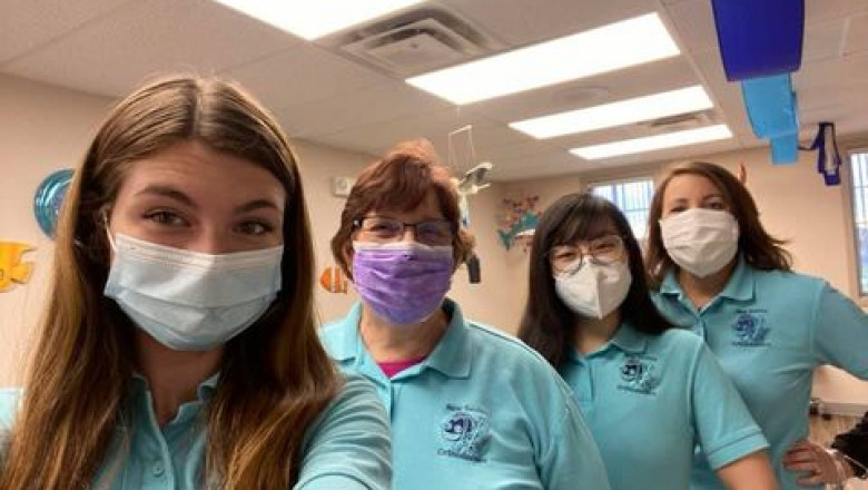 Braces in Rochester NY