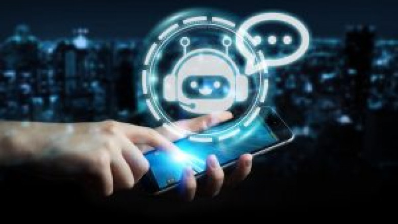 Chat Bot , An Artificial Conversational Agent