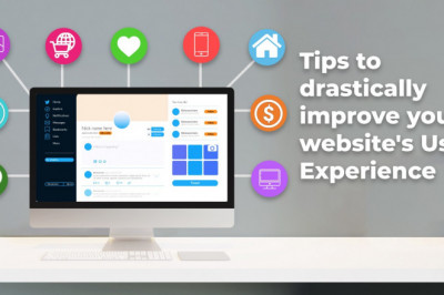 How Can You Make a Huge Difference in the User Experience of Your Website?