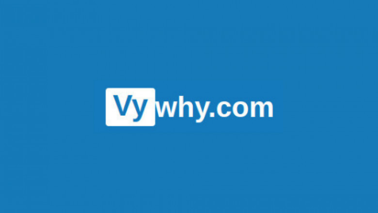 Little about Vywhy