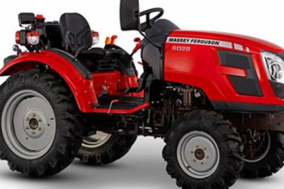 Massey Ferguson Tractor Price List in 2022