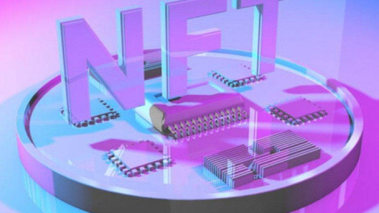 NFTs Making Their Way Into The Sports Realm!