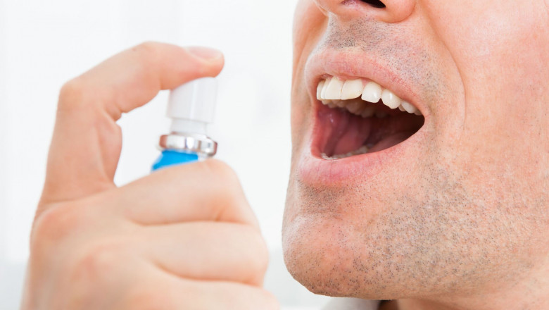 Oral Spray Market - Opportunities, Share, Growth and Competitive Analysis