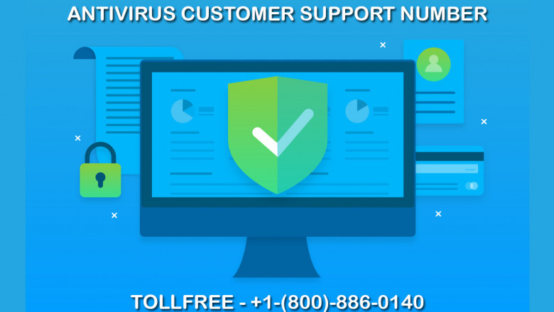 Removal, un-installation, or re-installation of McAfee antivirus