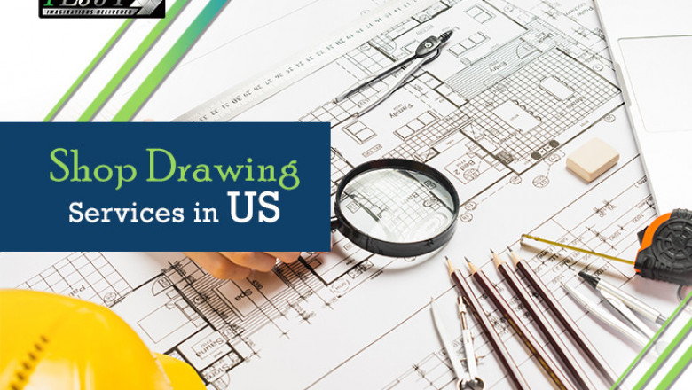 Structural Drawings MEP Drawings In USA | Tejjy Inc