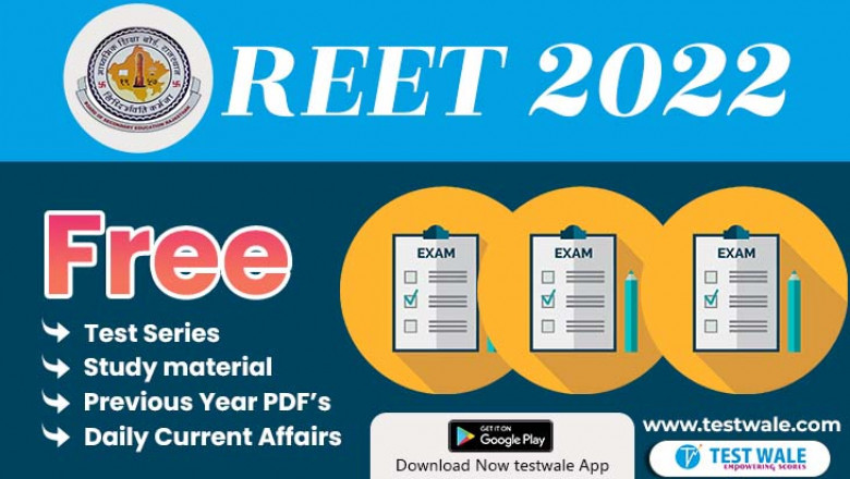 Subject-wise Strategy For REET Exam