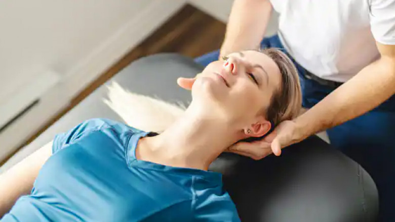 Why Chiropractic Treatment Is the Right Choice For You?