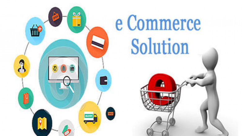Why You Need E-Commerce Development Services?