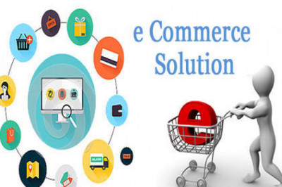 Why You Need E-Commerce Development Services?