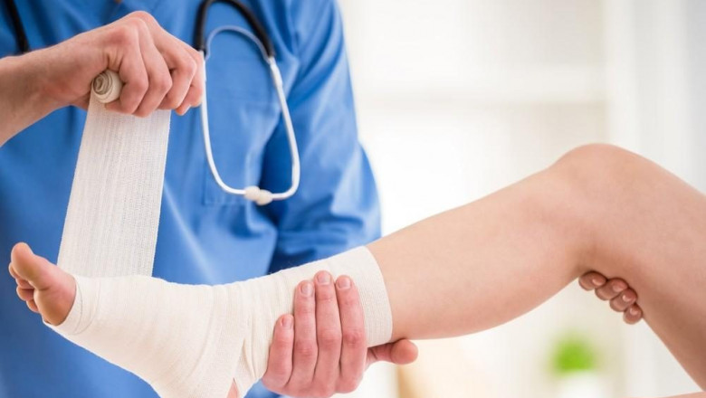 Wound Care Market Overview