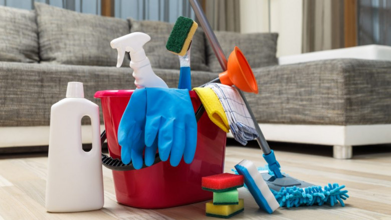 Advantages of Hiring a Commercial Cleaning Service