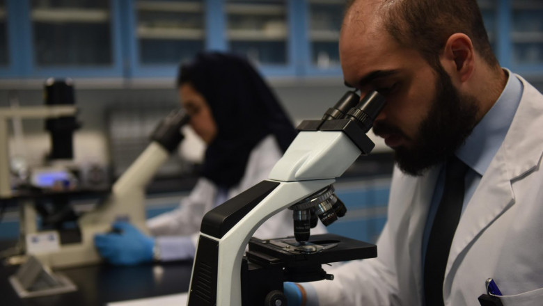 Alfaisal University Core Laboratories &amp; Research Infrastructure