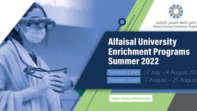 Alfaisal University | Riyadh. Kingdom of Saudi Arabia