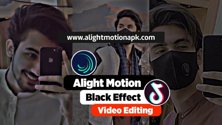 Alight motion apk download