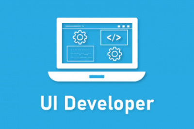 Apply to UI Developer job Opportunity at Chapter247 Infotech