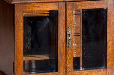 Bar Cabinets - Innumerable Add-Ons Add Beauty and Class