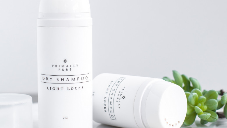 Bring Along Natural Products for the Whole Body on Your Weekends Away