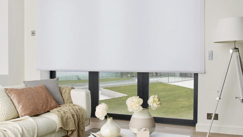 Buy Best Quality Roller Blinds for Home Decor