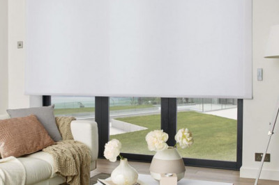 Buy Best Quality Roller Blinds for Home Decor