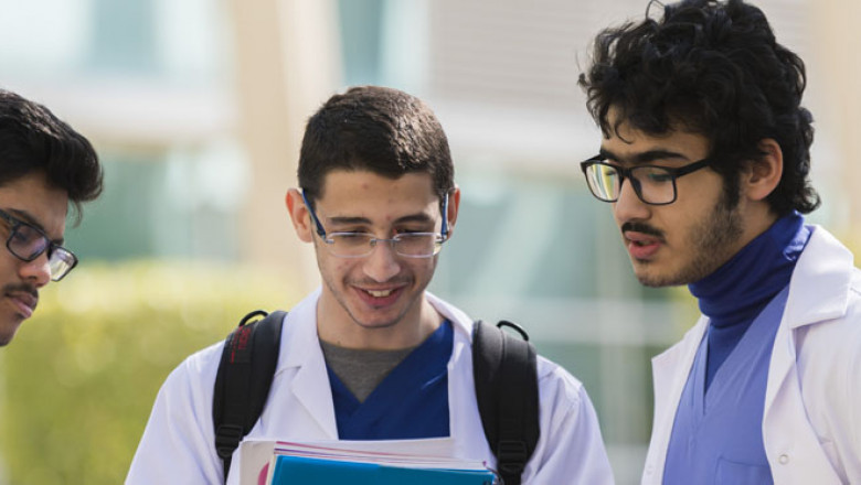 Department of Clinical Skills | Alfaisal University