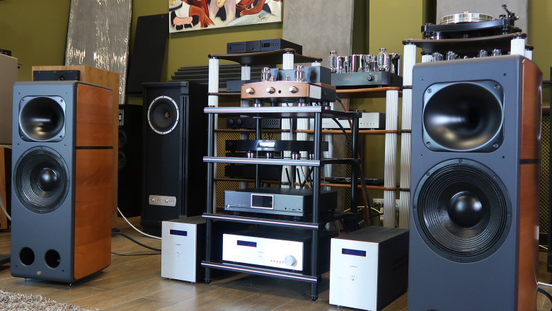 Does Home Audio Equipment works with your Phone?