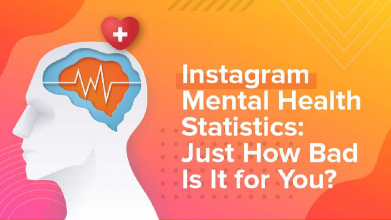 Does Instagram affect the Mental of UK Instagram followers