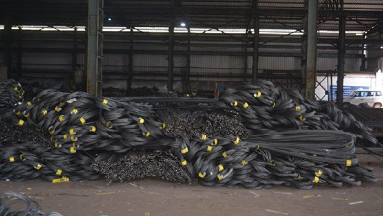 Factors Affecting the prices of TMT Bars in India