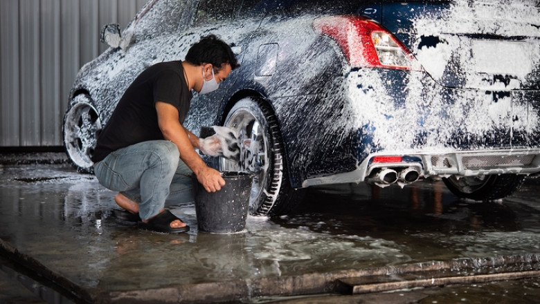 Fast and Reliable Auto Detailing Services for Your Vehicle