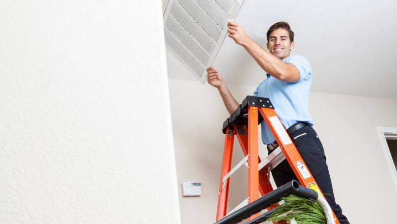 Is air duct cleaning crucial?