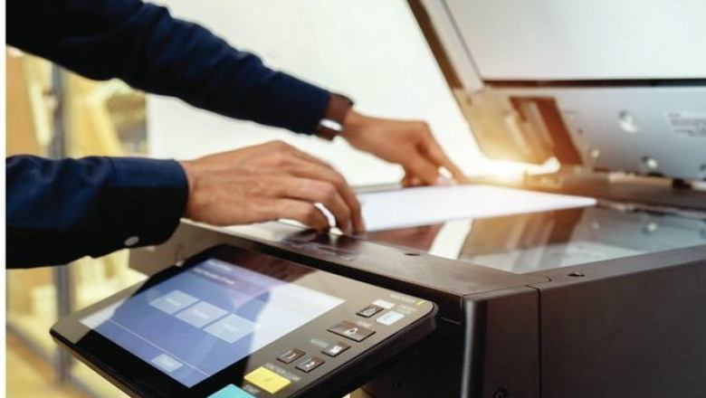 Managed Print Services Market to Surpass Valuation of USD 70.37 Bn by 2028