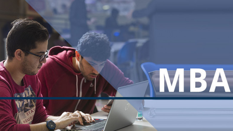 MBA in Saudi Arabia | Alfaisal University