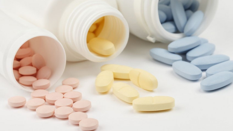 Muscle Relaxants