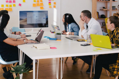 Prototyping Tools for UI and UX Designers