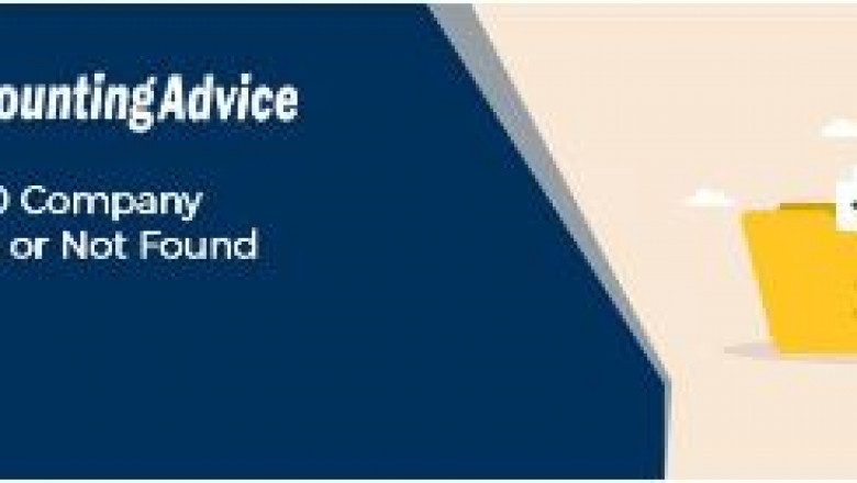 Resolve : Sage 50 Company Missing or not Found