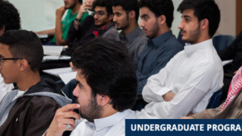 Undergraduate Studies | Alfaisal University