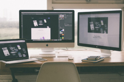 Website Designing and Development Planning