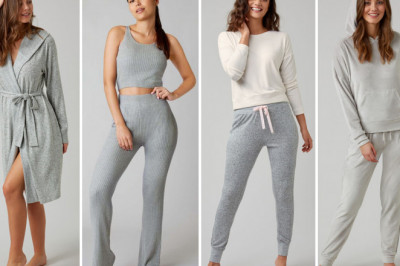 Wholesale Loungewear Clothing - Stock Wholesale Loungewear Clothing in store!