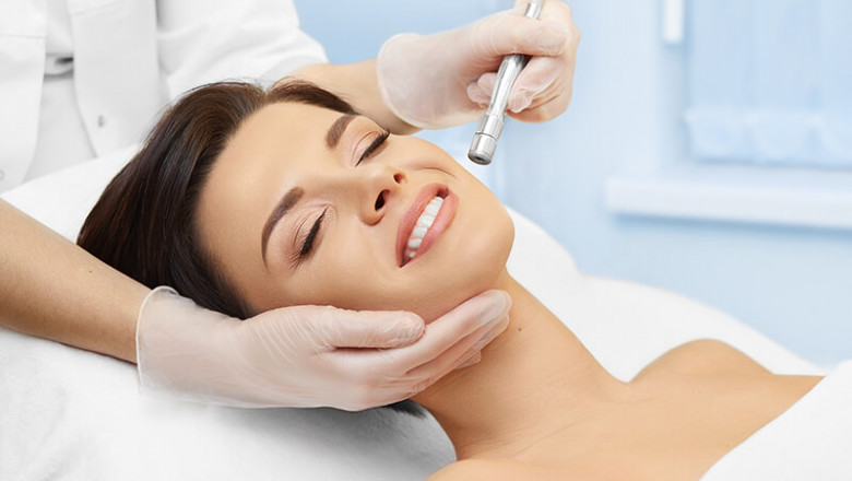 Brief about Cosmetology