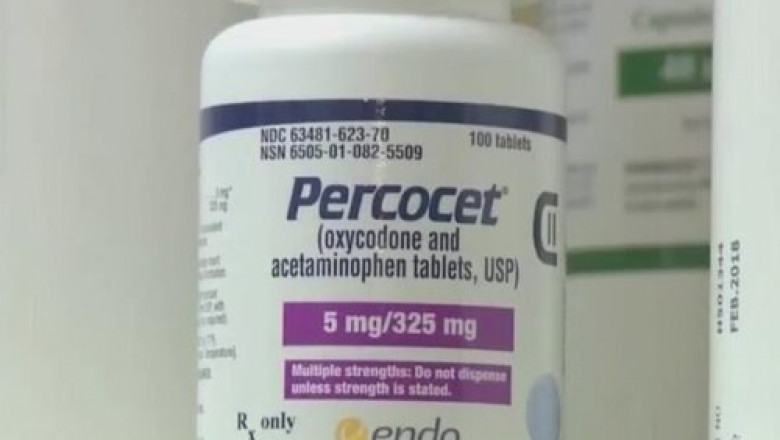 Buy Percocet Online Overnight Delivery