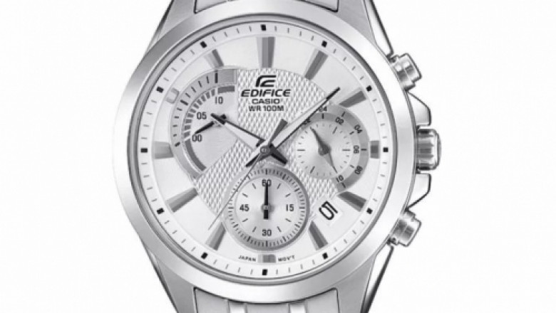 Casio EFV-580D-7AVUDF