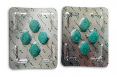 Complete ED Guider | Kamagra 100