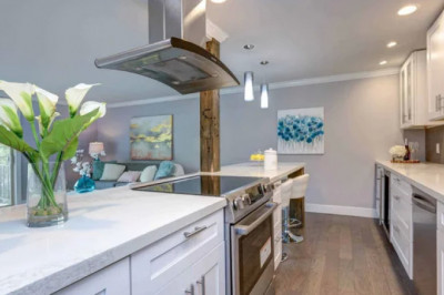 Construction Companies in the Bay Area - ASL Remodeling