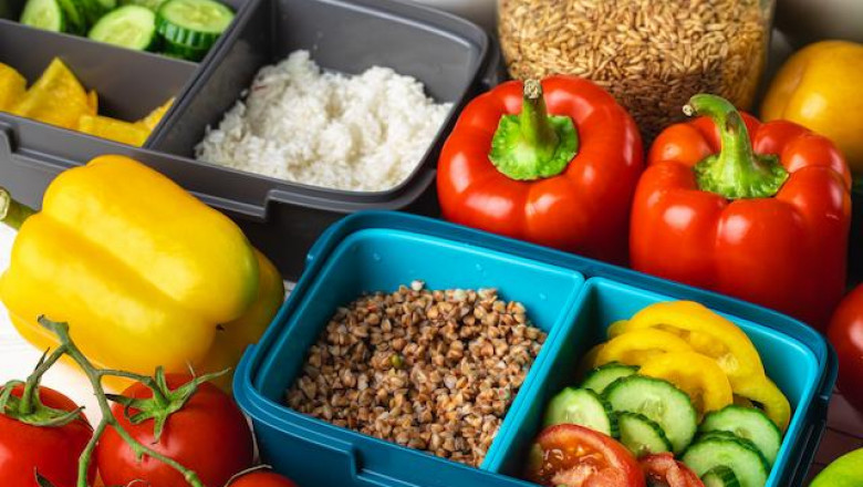 Diet for insulin resistance