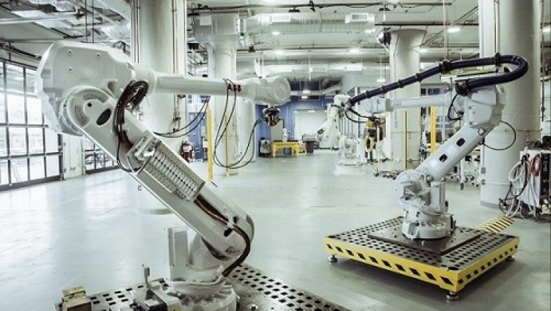 Fiberglass Cutting Robot Market report includes a global opportunity analysis and industry forecasts for the period 2022-2030